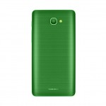 Full Body Housing For Alcatel Pop 4s Green - Maxbhi Com