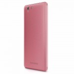 Full Body Housing For Blu Vivo Xl Red - Maxbhi Com
