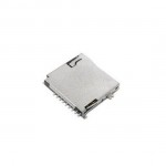 Mmc Connector For Micromax Canvas Mega 4g Q417 By - Maxbhi Com