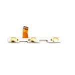 Power On Off Button Flex Cable for BLU Vivo XL