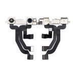 Replacement Front Camera For Apple Iphone Xs Selfie Camera By - Maxbhi Com