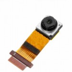Replacement Front Camera For Lg K5 Selfie Camera By - Maxbhi Com