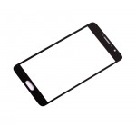 Replacement Front Glass For Alcatel Pop 4s Blue By - Maxbhi Com