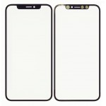 Replacement Front Glass For Apple Iphone Xs Max Gold By - Maxbhi Com