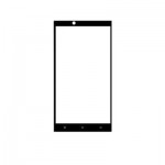 Replacement Front Glass For Blu Vivo Xl Red By - Maxbhi Com