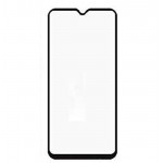 Replacement Front Glass For Vivo V11i White By - Maxbhi Com