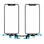 Touch Screen Digitizer For Apple Iphone Xs White By - Maxbhi Com