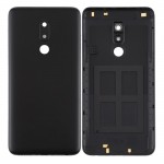 Back Panel Cover For Meizu V8 Black - Maxbhi Com