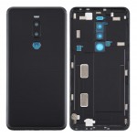 Back Panel Cover For Meizu V8 Pro Black - Maxbhi Com