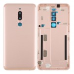 Back Panel Cover For Meizu V8 Pro White - Maxbhi Com