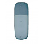 Back Panel Cover For Siemens M35i Silver - Maxbhi Com