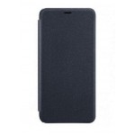 Flip Cover For Xiaomi Mi 8 Lite Black By - Maxbhi Com