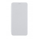 Flip Cover For Xiaomi Mi 8 Lite White By - Maxbhi Com