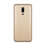Full Body Housing For Meizu 16x Gold - Maxbhi Com