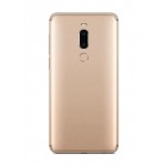 Full Body Housing For Meizu V8 Pro White - Maxbhi Com