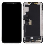 Lcd With Touch Screen For Apple Iphone Xs Gold By - Maxbhi Com