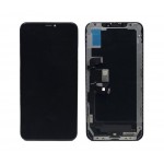 Lcd With Touch Screen For Apple Iphone Xs Max White By - Maxbhi Com