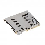 MMC Connector for Gionee P5 Mini