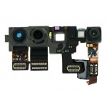 Replacement Front Camera For Xiaomi Mi 8 Pro Selfie Camera By - Maxbhi Com