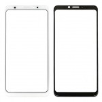 Replacement Front Glass For Meizu V8 Pro Gold By - Maxbhi Com