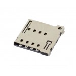 Sim Connector for Micromax Canvas Spark 2 Plus Q350