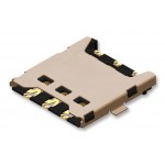 Sim Connector for Samsung Galaxy Folder 2