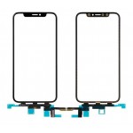 Touch Screen Digitizer For Apple Iphone Xs Grey By - Maxbhi Com
