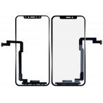 Touch Screen Digitizer For Apple Iphone Xs Grey By - Maxbhi Com