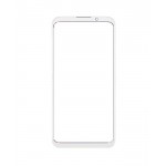 Touch Screen Digitizer For Meizu 16x White By - Maxbhi Com