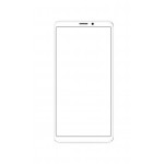 Touch Screen Digitizer For Meizu V8 Pro White By - Maxbhi Com