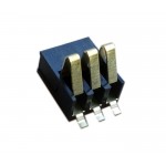 Battery Connector for Micromax Canvas Spark 2 Plus Q350