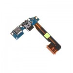 Charging Connector Flex Cable for HTC One M9 Prime Camera Edition