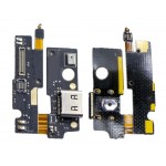 Charging Connector Flex Cable For Gionee S6 Pro By - Maxbhi Com