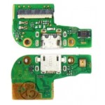 Charging Pcb Complete Flex For Htc 10 Lifestyle By - Maxbhi Com