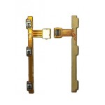Power Button Flex Cable For Gionee S6 Pro On Off Flex Pcb By - Maxbhi Com