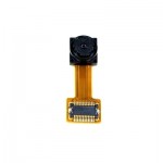 Replacement Front Camera For Micromax Bolt Selfie Selfie Camera By - Maxbhi Com