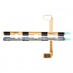 Volume Key Flex Cable For Honor V8 By - Maxbhi Com
