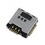 MMC Connector for Gionee P7 Max