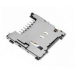 MMC Connector for Gionee P7