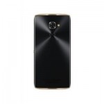 Full Body Housing For Alcatel Idol 4s Windows Gold - Maxbhi Com