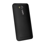 Full Body Housing For Asus Zenfone Go Zb552kl Black - Maxbhi Com