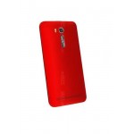 Full Body Housing For Asus Zenfone Go Zb552kl Red - Maxbhi Com