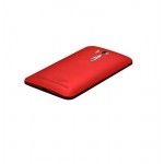 Full Body Housing For Asus Zenfone Go Zb552kl Red - Maxbhi Com