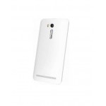 Full Body Housing For Asus Zenfone Go Zb552kl White - Maxbhi Com