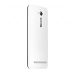 Full Body Housing For Asus Zenfone Go Zb552kl White - Maxbhi Com