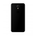 Full Body Housing For Micromax Bharat Go Black - Maxbhi Com