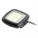 Selfie LED Flash Light for Nokia 6110 - ET22 by Maxbhi.com