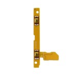 Volume Button Flex Cable For Nubia N2 By - Maxbhi Com
