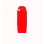 Back Panel Cover For Nokia 6310i Red - Maxbhi Com
