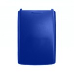 Back Panel Cover For Samsung J600 Blue - Maxbhi Com
